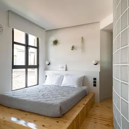 Apartment Hoppersgr- Amazing In The Heart Of - 4