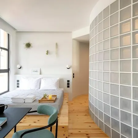 Hoppersgr- Amazing In The Heart Of - 4 Apartment